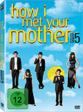 How I Met Your Mother - Season 5