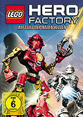 LEGO Hero Factory - Aufstieg der neuen Helden