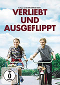 Film: Verliebt und ausgeflippt