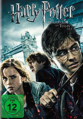 Film: Harry Potter und die Heiligtmer des Todes - Teil 1