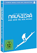 Film: Nausica - Aus dem Tal der Winde