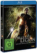 Film: Die letzte Legion