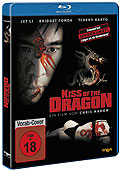 Kiss of the Dragon