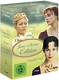 Jane Austen Edition