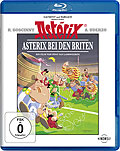 Asterix bei den Briten