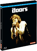 Film: The Doors - Blu Cinemathek - Vol. 04