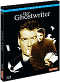 Film: Der Ghostwriter - Blu Cinemathek - Vol. 02