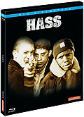 Film: Hass - La Haine - Blu Cinemathek - Vol. 16