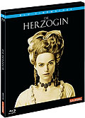 Film: Die Herzogin - Blu Cinemathek - Vol. 08