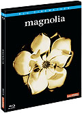 Film: Magnolia - Blu Cinemathek - Vol. 03