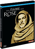 Film: Der Name der Rose - Blu Cinemathek - Vol. 12