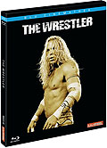 Film: The Wrestler - Blu Cinemathek - Vol. 20