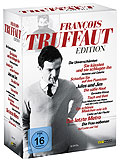 Film: Francois Truffaut Edition