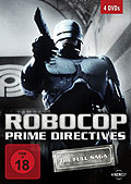 Film: RoboCop - Prime Directives: The Full Saga