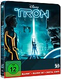 Film: TRON Legacy - 3D