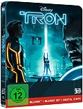 TRON Legacy - 3D