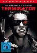 Terminator - Ungeschnittene Fassung