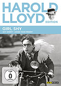 Film: Harold Lloyd: Girl Shy