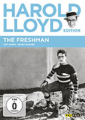 Film: Harold Lloyd: The Freshman