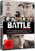 Film: The Battle - Vertrauter Feind