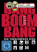 Film: Bang Boom Bang - Ein todsicheres Ding