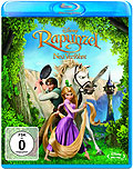 Film: Rapunzel - Neu verfhnt