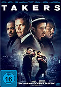 Film: Takers