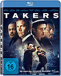 Film: Takers