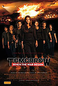 Film: Tomorrow - When the war began