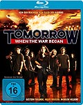 Film: Tomorrow - When the war began