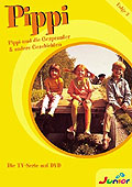 Film: Pippi Langstrumpf - Folge 2