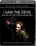 I saw the Devil - Black Edition