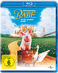 Film: Schweinchen Babe in der groen Stadt