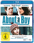 Film: About a Boy oder: Der Tag der toten Ente