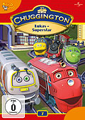 Film: Chuggington - Vol. 7