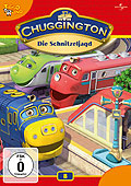 Chuggington - Vol. 8