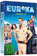 Film: Eureka - Die geheime Stadt - Season 3