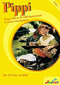 Film: Pippi Langstrumpf - Folge 1