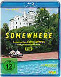 Film: Somewhere