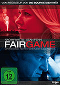 Film: Fair Game