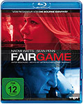 Film: Fair Game