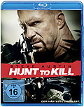 Film: Hunt To Kill