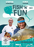 Fish 'n' Fun - Die Angelshow - Box 1
