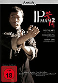 Film: IP Man 2