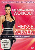 Kim Kardashian's Workout - Heisse Kurven
