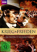 Film: Krieg und Frieden - Teil 1