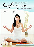 Kundalini Yoga - Teil 1 - Entspannung