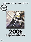 Film: 2001: Odyssee im Weltraum - Collector's Box
