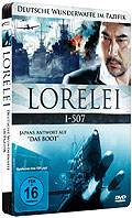 Film: Lorelei - Deutsche Wunderwaffe im Pazifik