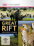 Film: n-tv Wissenswert: Great Rift - Der groe Graben